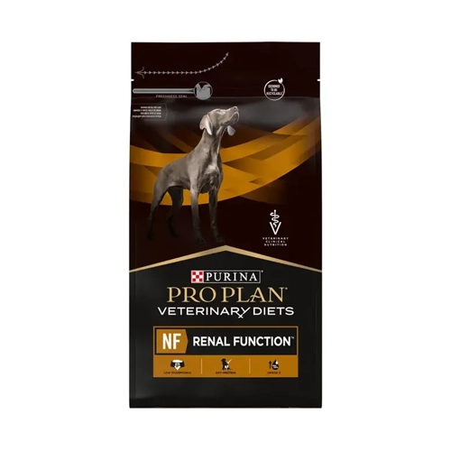 Purina Köpeklerde Böbrek Yetmezliği İçin Kuru Mama