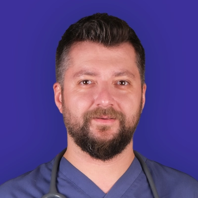 Gökhan Toker